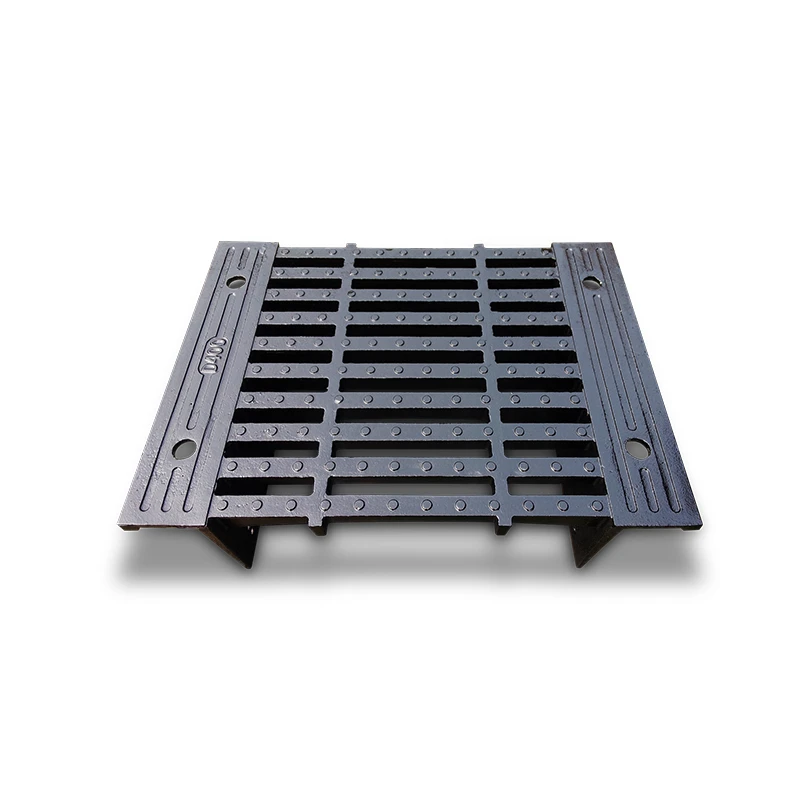 Inlet Grates